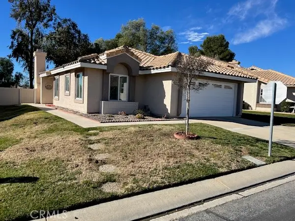 1085 Pauma Valley, Banning, CA 92220