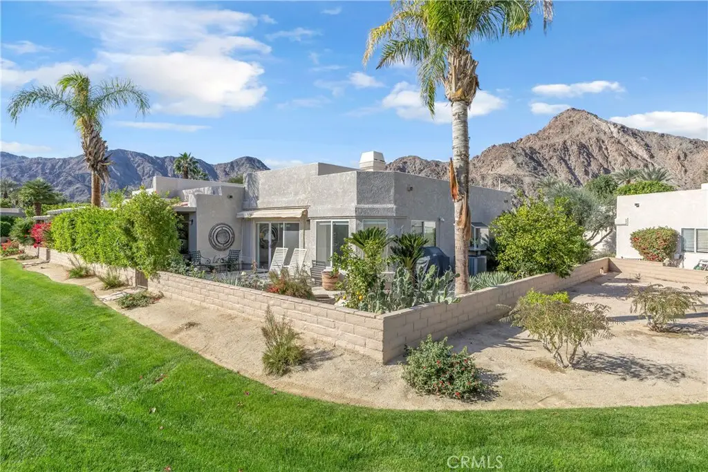 48558 Via Amistad, La Quinta, CA 92253 - #1