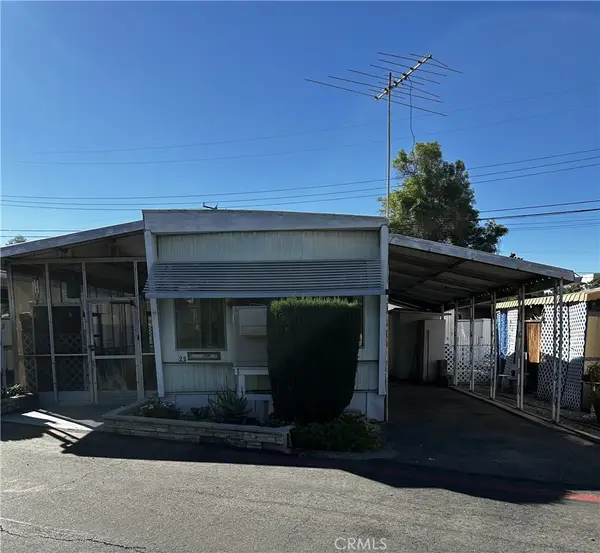 12177 3rd Street #23, Yucaipa, CA 92399