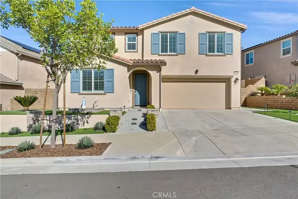 11714 Wandering, Corona, CA 92883