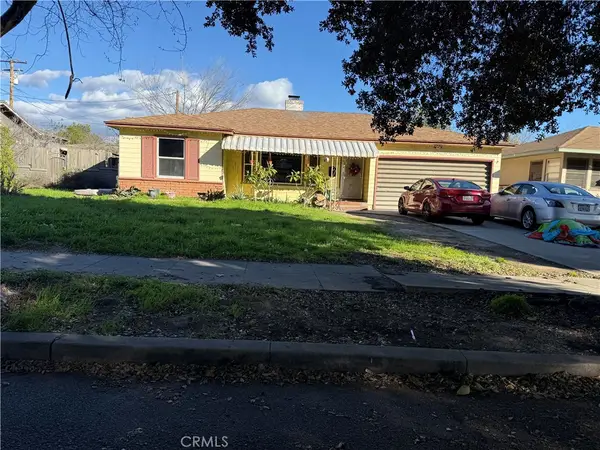 3187 N G, San Bernardino, CA 92405