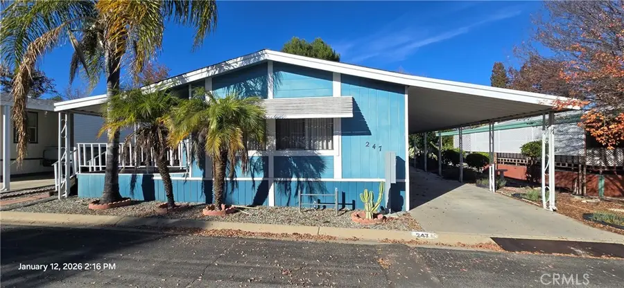 27701 Murrieta #247, Menifee, CA 92586 - Image #2