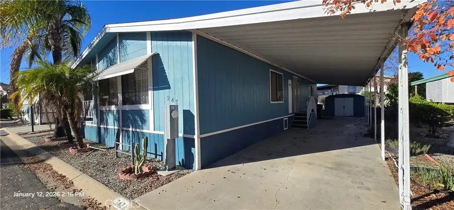 27701 Murrieta #247, Menifee, CA 92586 - Image #3