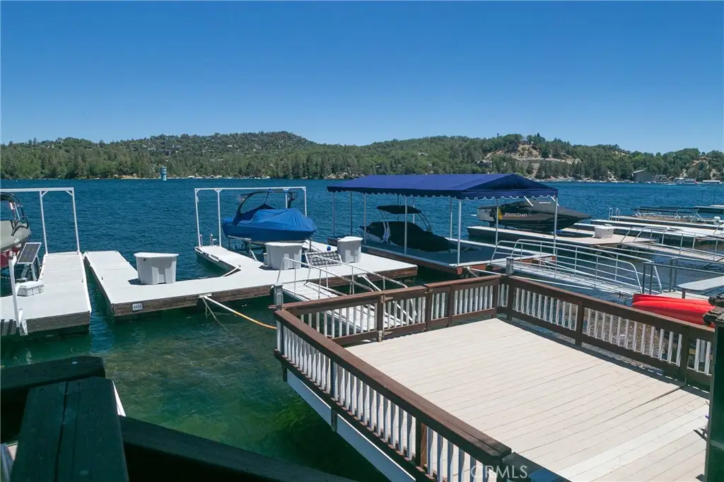 0 S432a - Palisades Dr, Lake Arrowhead, CA 92352 - #1