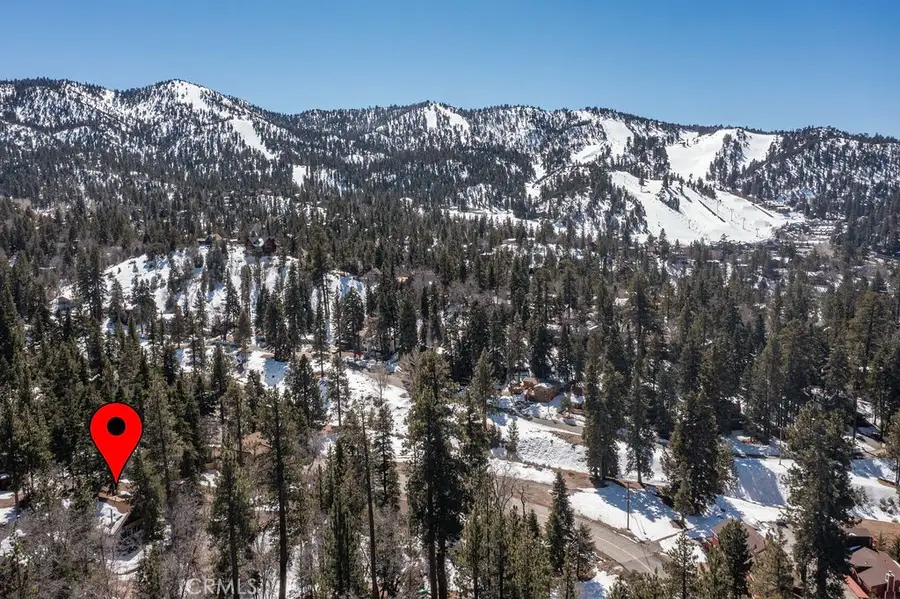 43411 Sheephorn Road, Big Bear Lake, CA 92315 - #3