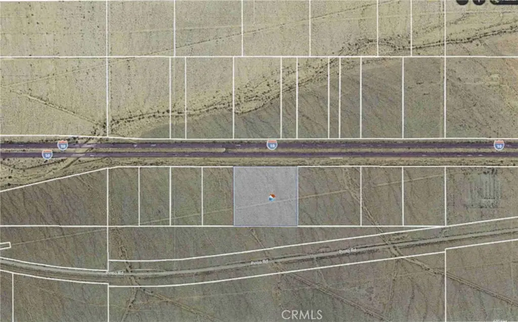 0 Hwy 10, Chuckwalla Valley, CA 92236 - #1