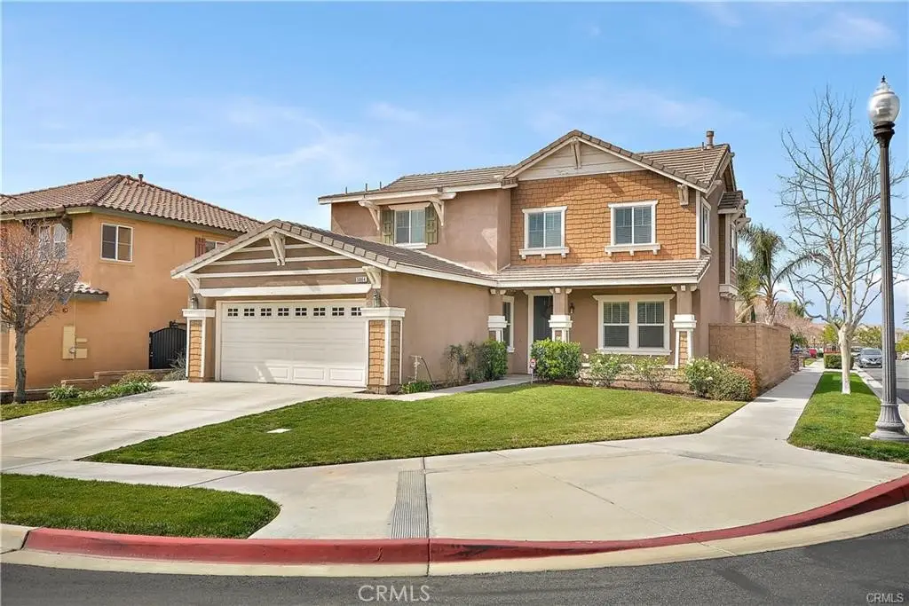 5864 Backus Peak Way, Fontana, CA 92336 - #1