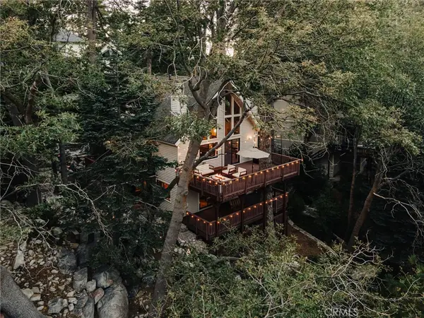 26395 Augusta Drive, Lake Arrowhead, CA 92352