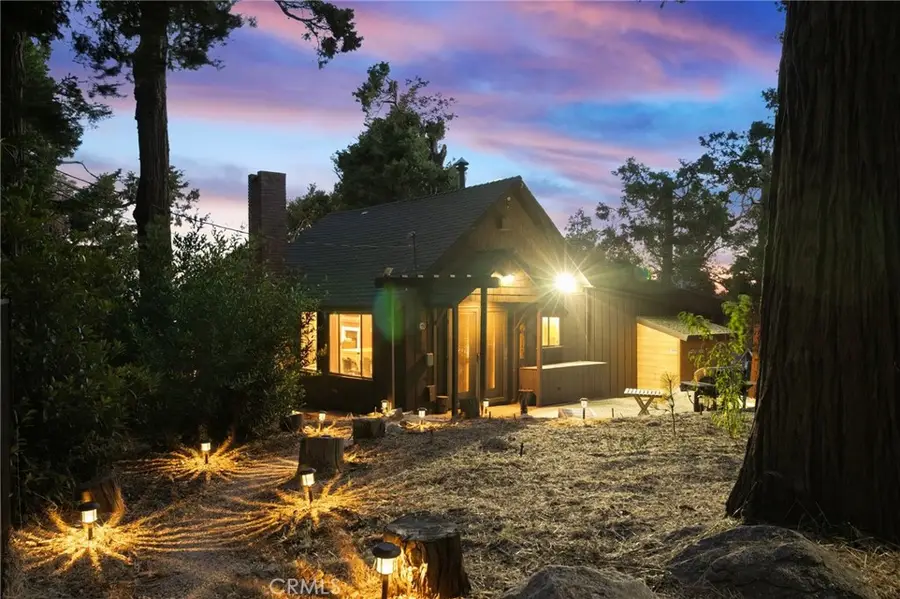 24251 Great View, Crestline, CA 92325 - #2