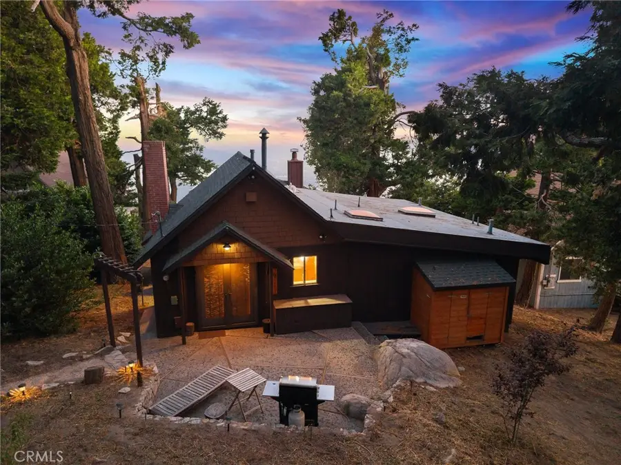 24251 Great View, Crestline, CA 92325 - #3