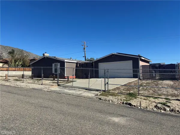 12862 Centurian, Whitewater, CA 92282