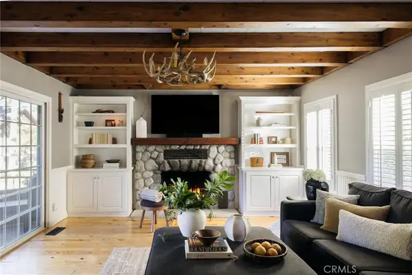 310 Bret Harte, Lake Arrowhead, CA 92352