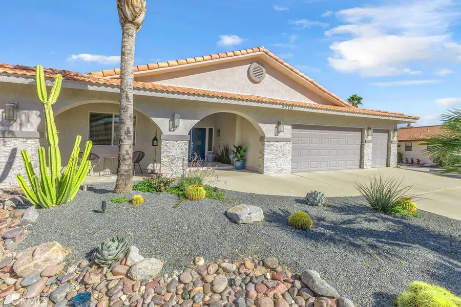 9710 Troon Court, Desert Hot Springs, CA 92240 - #2