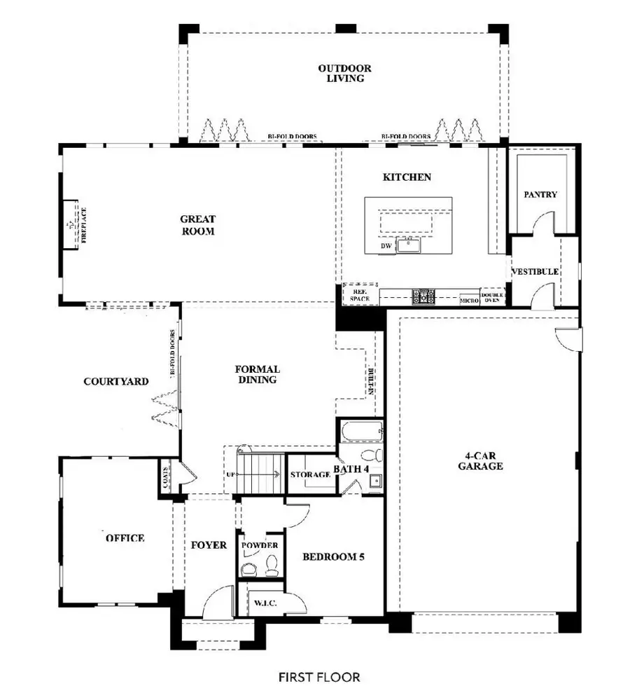 1411 Sallie Jeffreys, Corona, CA 92881 - #3