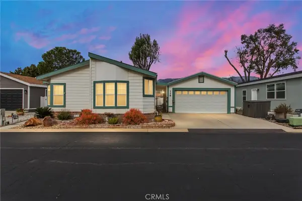 3800 W Wilson #128, Banning, CA 92220