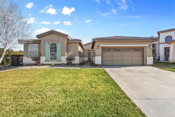 11993 Crandall Court, Victorville, CA 92392