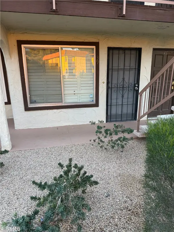 9643 Spyglass #39, Desert Hot Springs, CA 92240