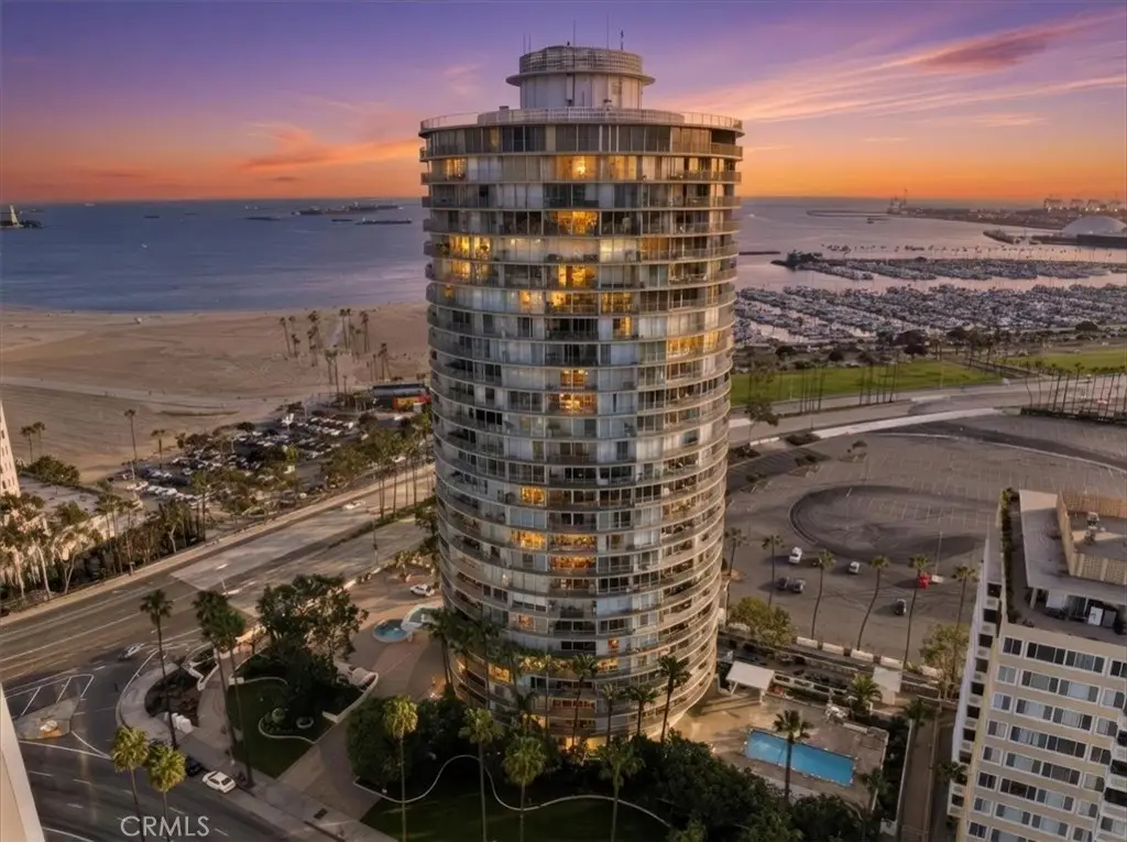 700 E Ocean #601, Long Beach, CA 90802 - #1