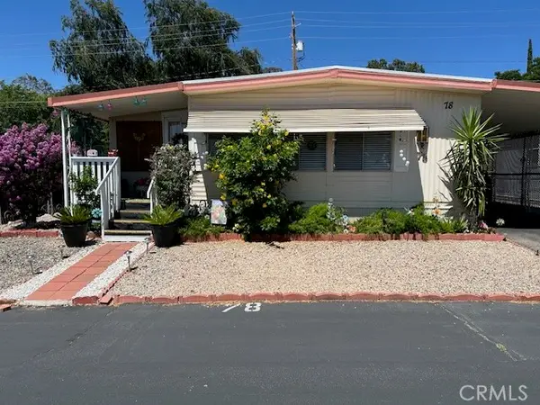 2200 Space 78 W Wilson Street, Banning, CA 92220