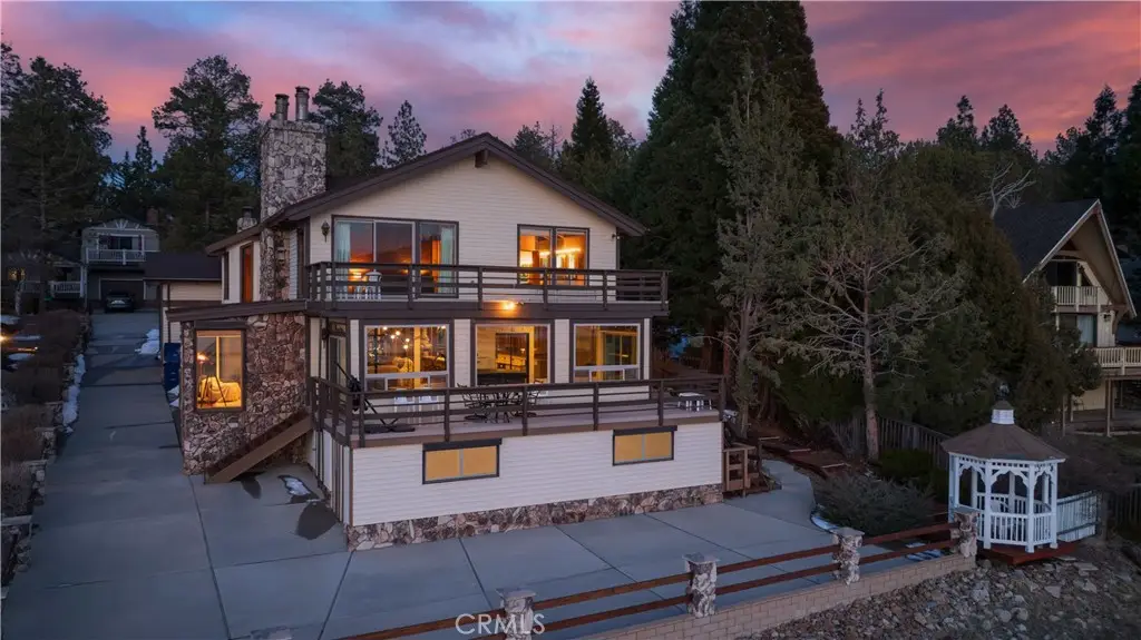 148 Eagle, Big Bear Lake, CA 92315 - #1