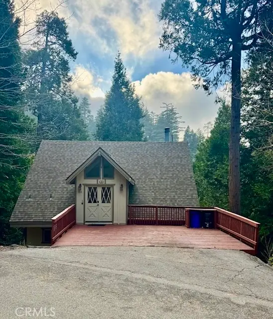 338 Mittry, Lake Arrowhead, CA 92352