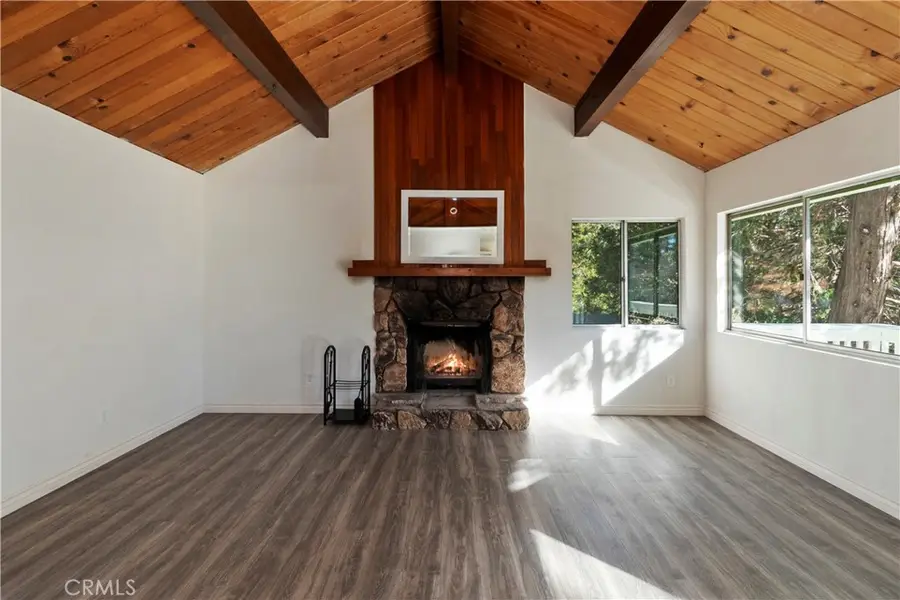 32142 Hunsaker Way, Running Springs, CA 92382 - #2