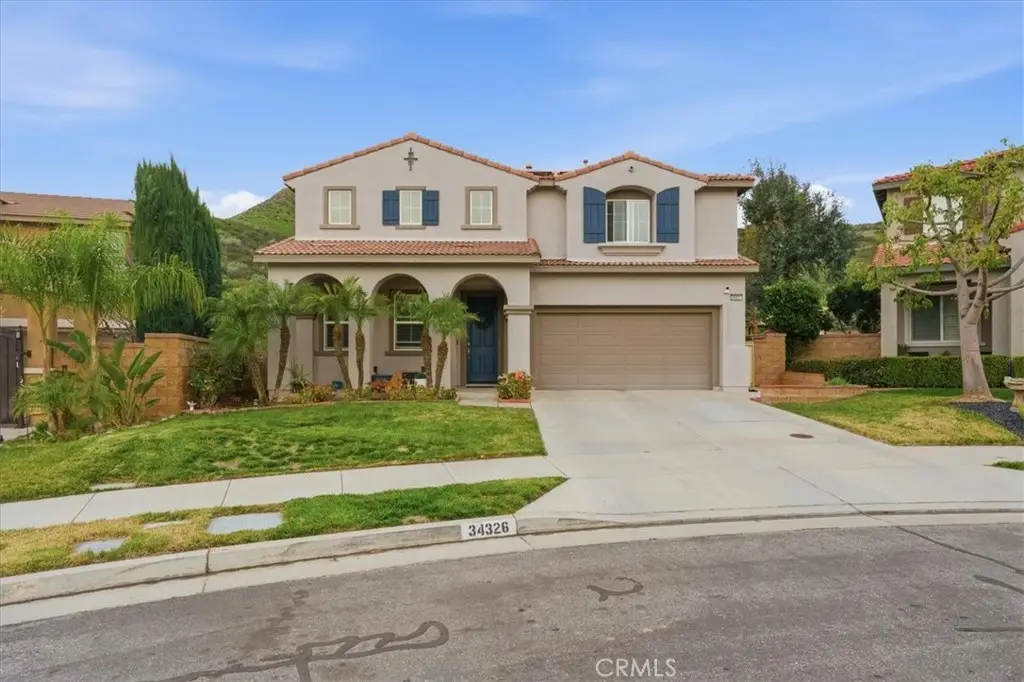 34326 Heather Ridge Court, Lake Elsinore, CA 92532 - #1