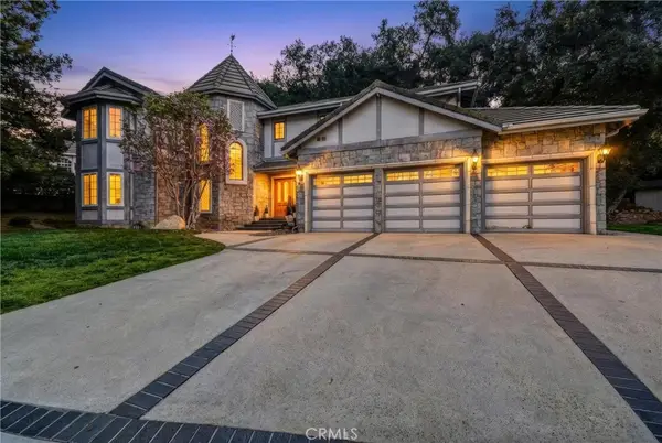 34 Hidden Valley Road, Monrovia, CA 91016