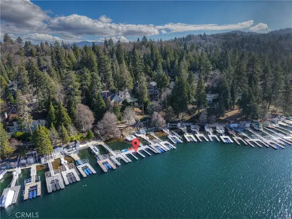 0 S328 Slip C, Lake Arrowhead, CA 92352