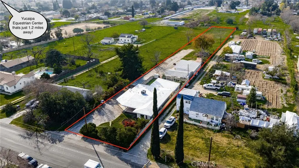 12770 Douglas, Yucaipa, CA 92399 - Image #1