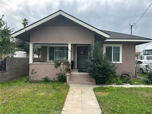 363 W Olive, San Bernardino, CA 92410