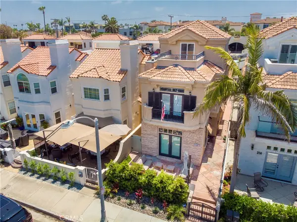 316 6th, Huntington Beach, CA 92648