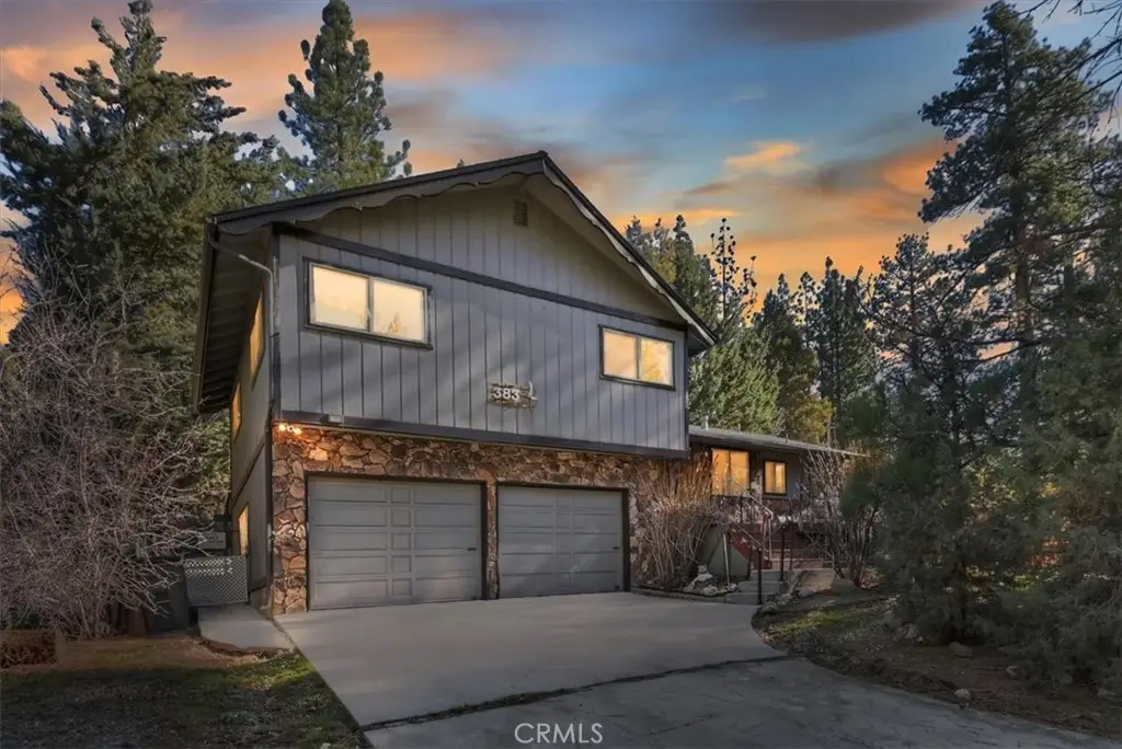 383 Catalina, Big Bear Lake, CA 92315 - #1