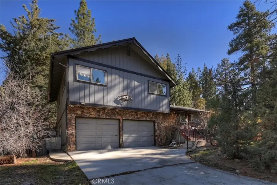 383 Catalina, Big Bear Lake, CA 92315 - #2