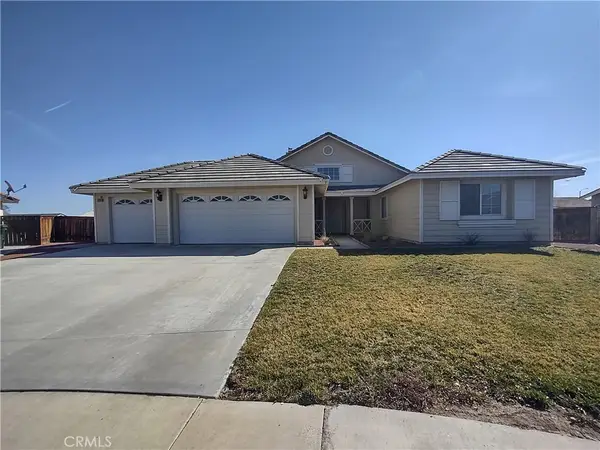 15151 Desert Oak, Victorville, CA 92394