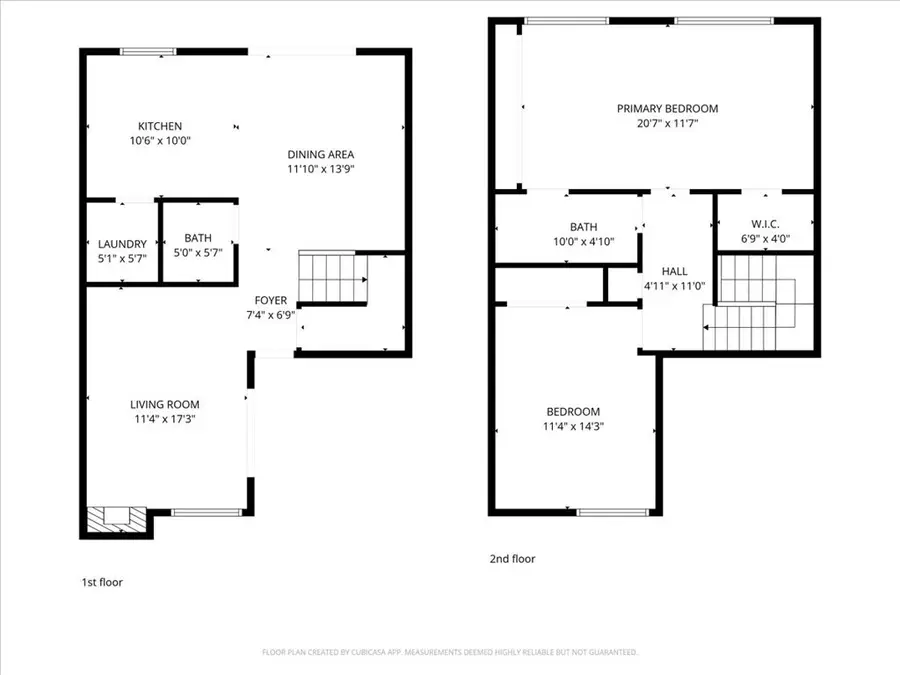 6517 Orangewood, Cypress, CA 90630 - #2