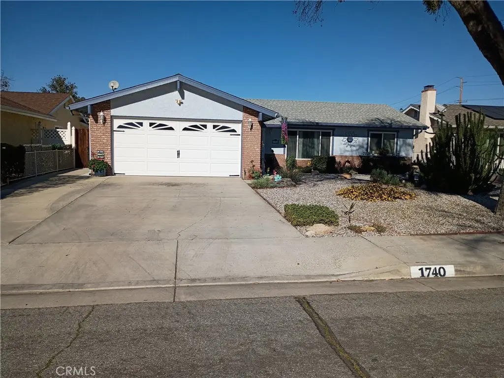 1740 Walden, Hemet, CA 92545 - #1