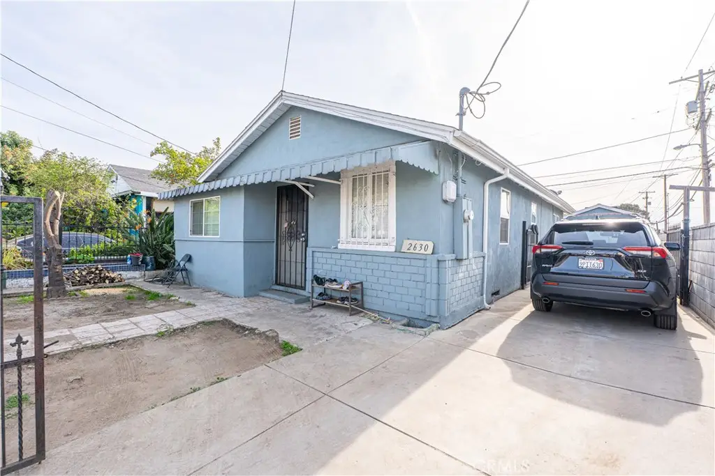 2630 Maceo, Los Angeles, CA 90065 - Image #1