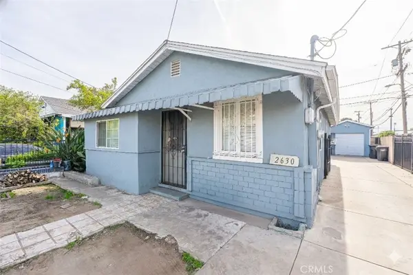 2630 Maceo, Los Angeles, CA 90065