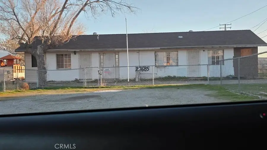 27685 Waterman, Barstow, CA 92311 - Image #2