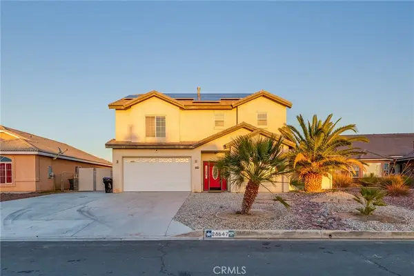 26647 Mainsail, Helendale, CA 92342