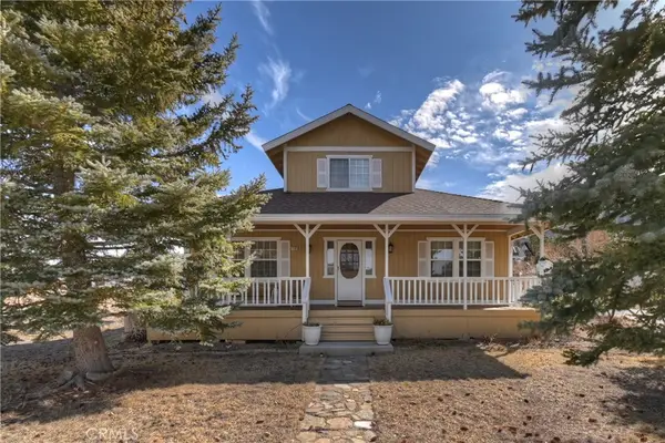 1165 Monte Vista, Big Bear City, CA 92314