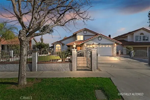 531 Ventura, Corona, CA 92879