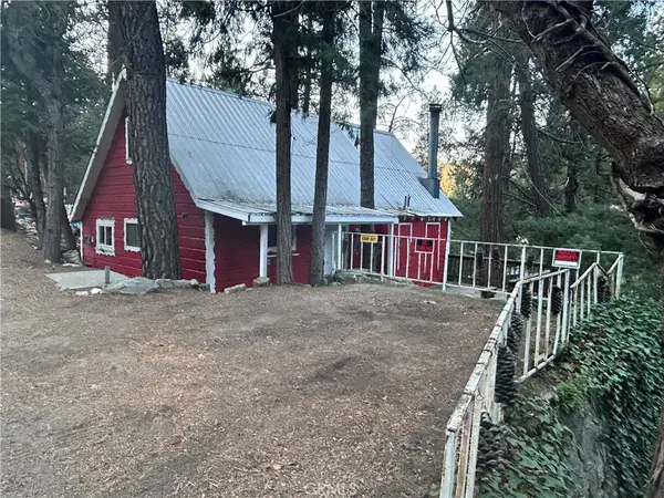 23412 Knapps Cutoff, Crestline, CA 92325