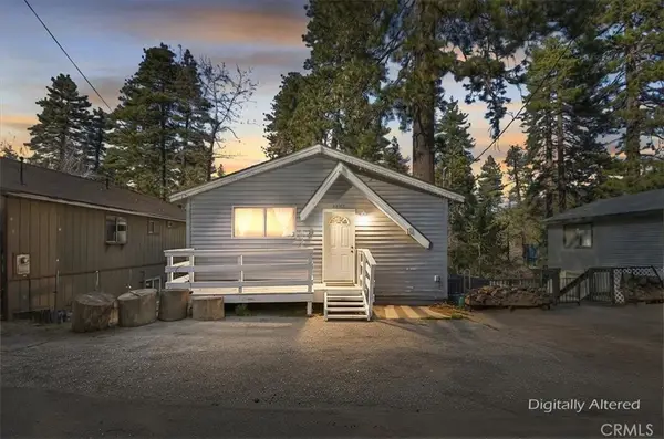 22868 Laurel, Crestline, CA 92325