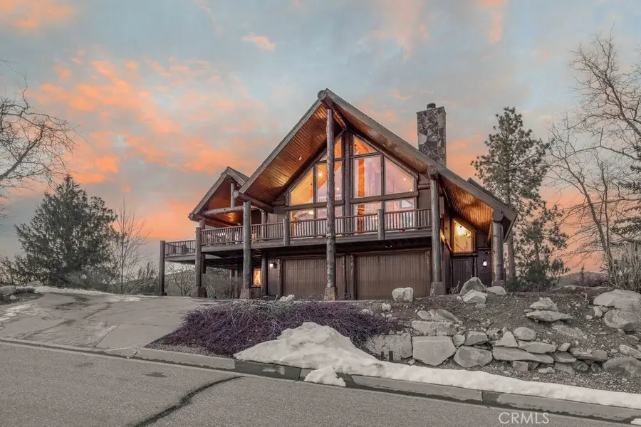 42530 Pegasus, Big Bear Lake, CA 92315 - #3