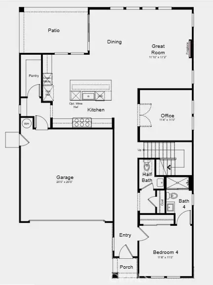 208 Briar Moon, Irvine, CA 92618 - #2