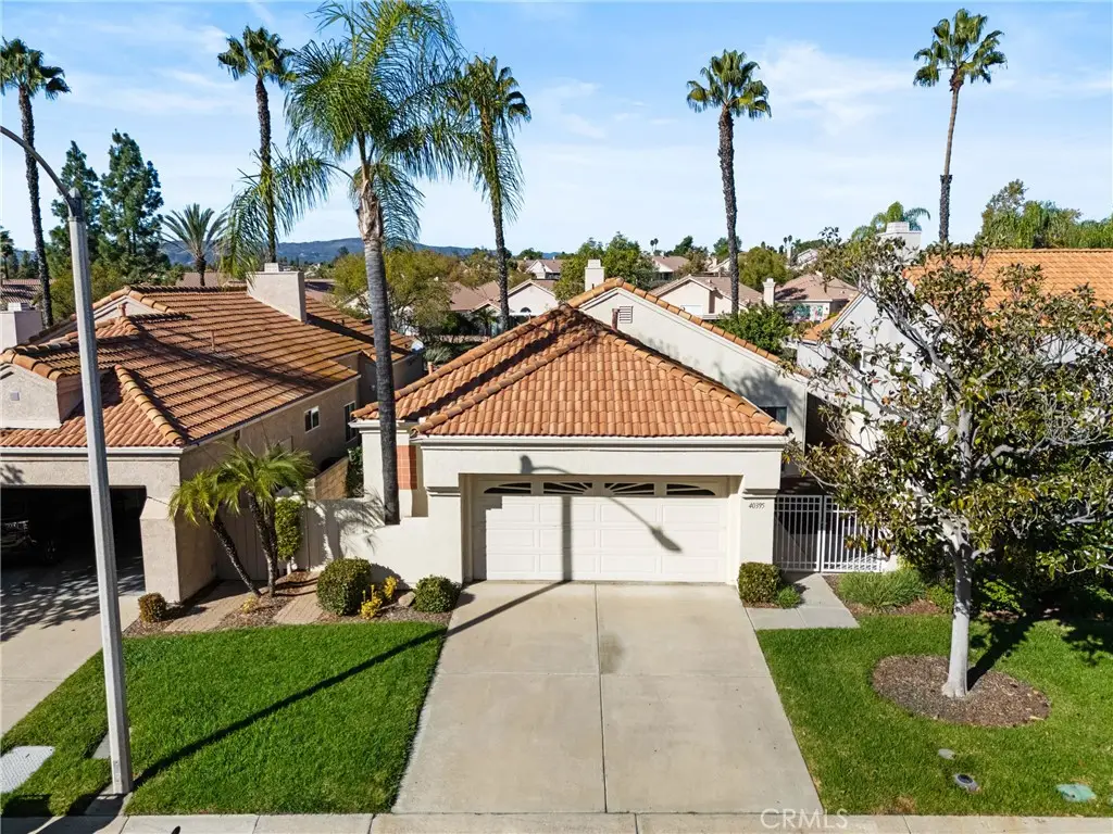 40395 Via Malagas, Murrieta, CA 92562 - #1