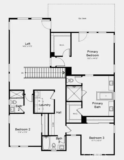 212 Briar Moon, Irvine, CA 92618 - #3