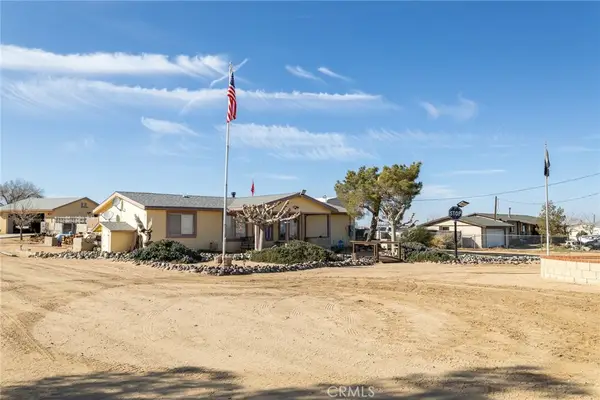 12132 Sunny Vista, Victorville, CA 92392